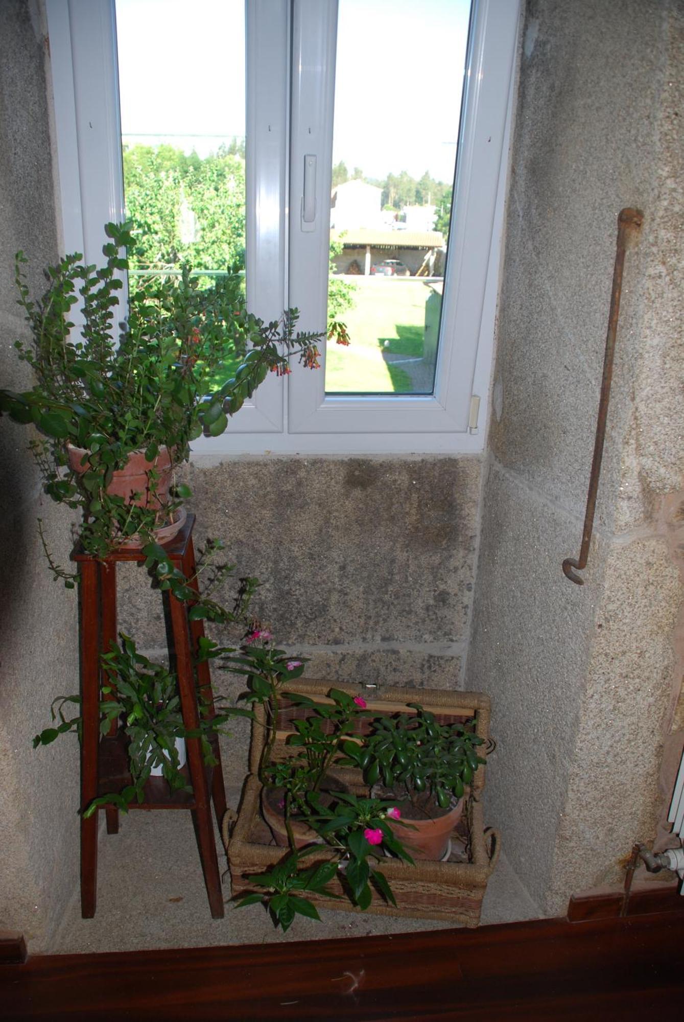 Rustico Casa Do Vento Landhuis *