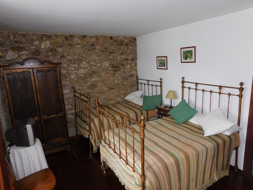 Landhuis Rustico Casa Do Vento Baio (Zas)