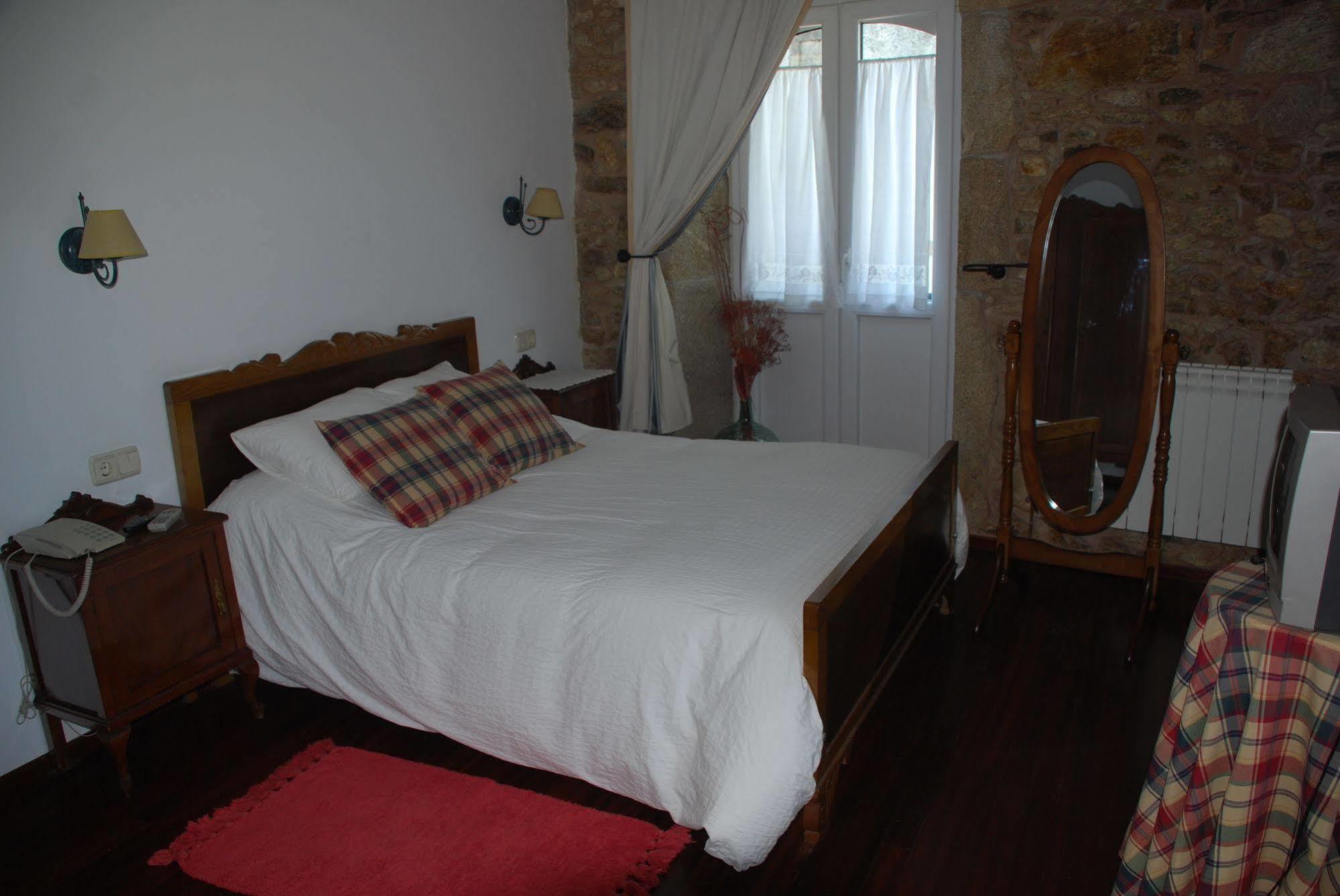Landhuis Rustico Casa Do Vento