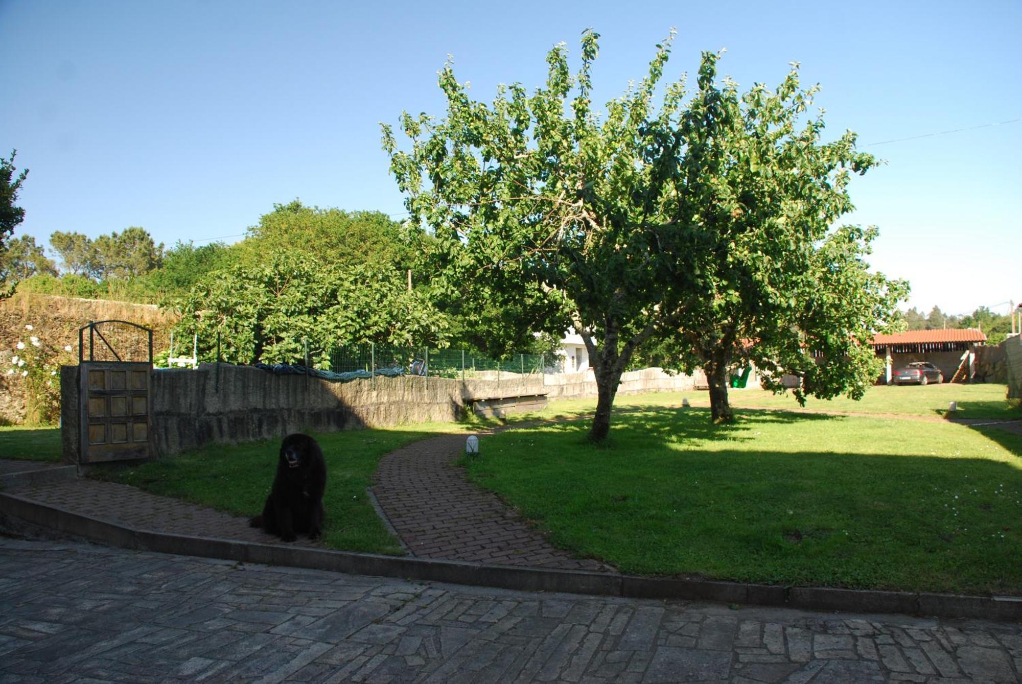 Rustico Casa Do Vento Country house