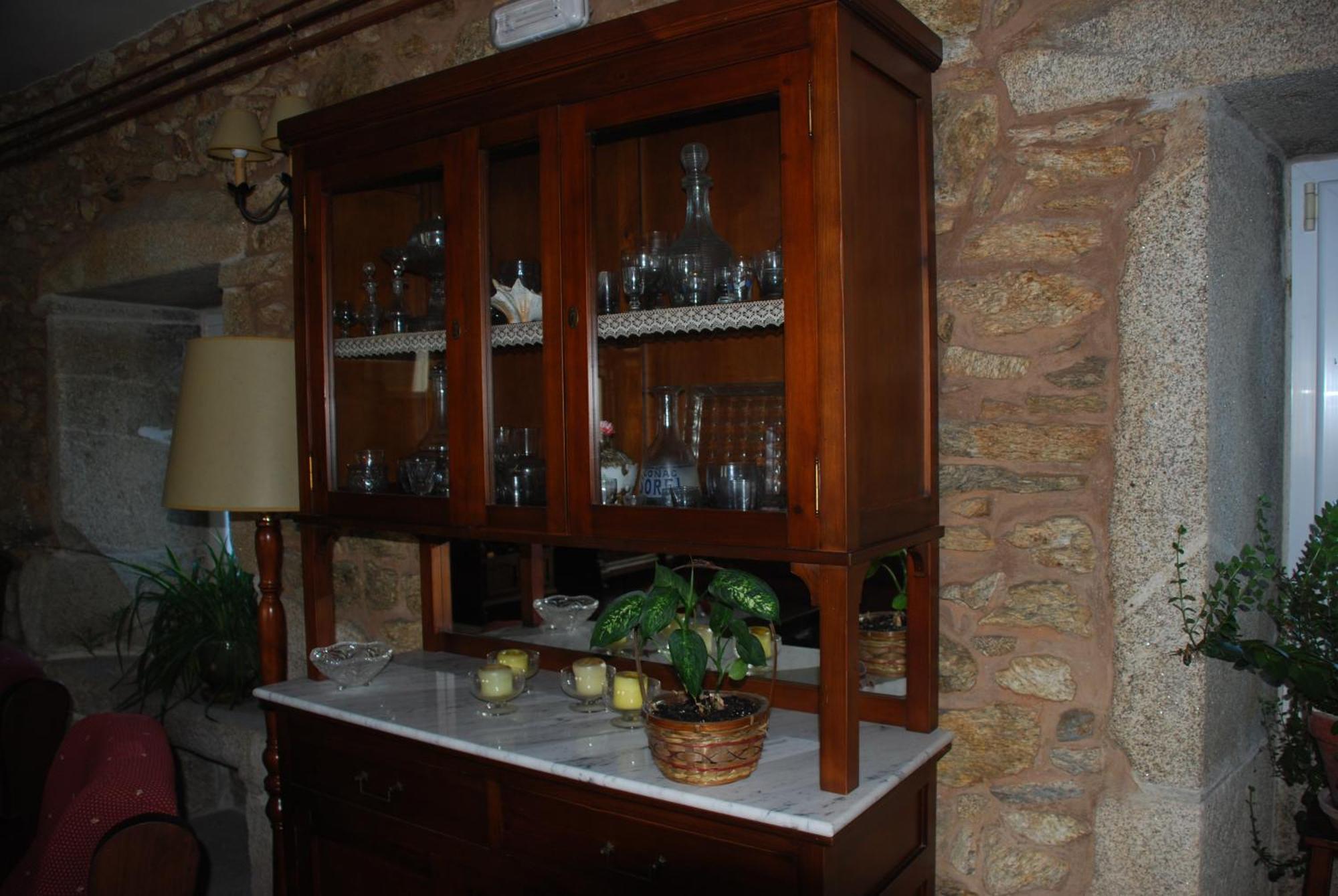 Country house Rustico Casa Do Vento *