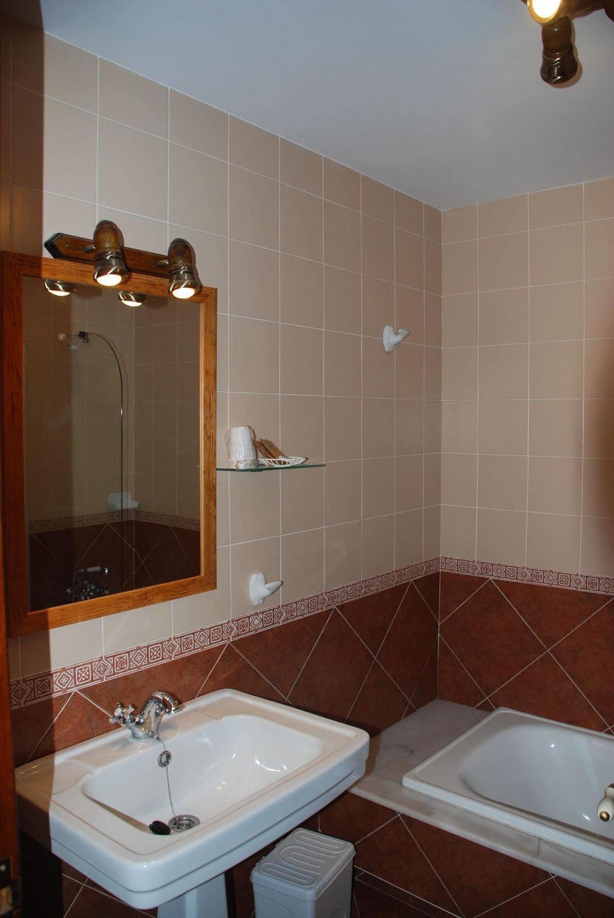 Rustico Casa Do Vento Country house Baio (Zas)